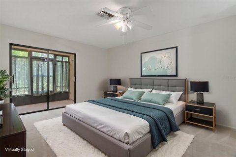 Villa ou maison à vendre à Spring Hill, Floride: 2 chambres, 92.44 m2 № 2234525 - photo 21
