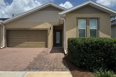 House in OCALA PRESERVE in Ocala, Florida 2 bedrooms, 122.45 sq.m. № 1785298 - photo 2