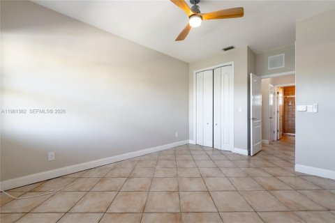Copropriété à louer à North Miami, Floride: 1 chambre, 73.21 m2 № 2079938 - photo 15