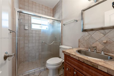Copropriété à louer à North Miami, Floride: 1 chambre, 73.21 m2 № 2079938 - photo 14