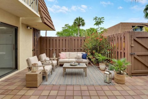 Touwnhouse à vendre à Jupiter, Floride: 2 chambres, 136.57 m2 № 2085142 - photo 6