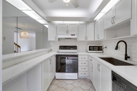 Touwnhouse à vendre à Jupiter, Floride: 2 chambres, 136.57 m2 № 2085142 - photo 25
