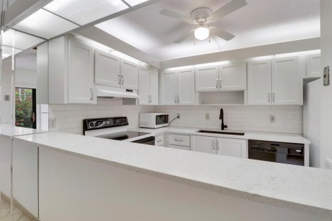 Touwnhouse à vendre à Jupiter, Floride: 2 chambres, 136.57 m2 № 2085142 - photo 26