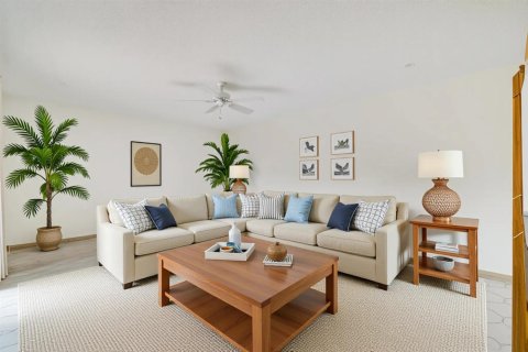 Touwnhouse à vendre à Jupiter, Floride: 2 chambres, 136.57 m2 № 2085142 - photo 11
