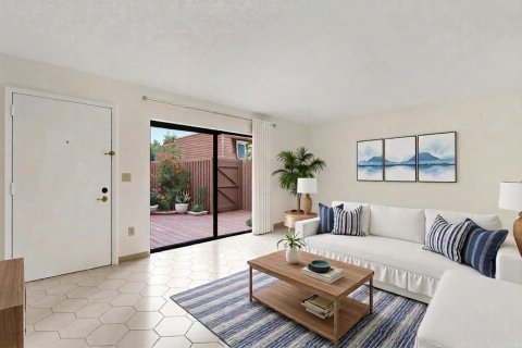 Touwnhouse à vendre à Jupiter, Floride: 2 chambres, 136.57 m2 № 2085142 - photo 13