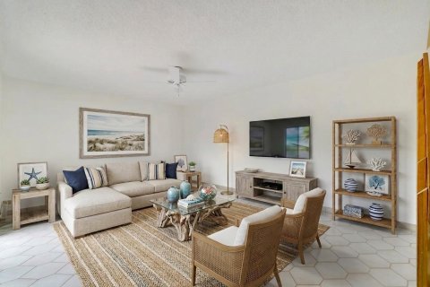 Touwnhouse à vendre à Jupiter, Floride: 2 chambres, 136.57 m2 № 2085142 - photo 12