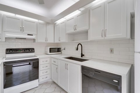 Touwnhouse à vendre à Jupiter, Floride: 2 chambres, 136.57 m2 № 2085142 - photo 24