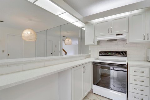 Touwnhouse à vendre à Jupiter, Floride: 2 chambres, 136.57 m2 № 2085142 - photo 27