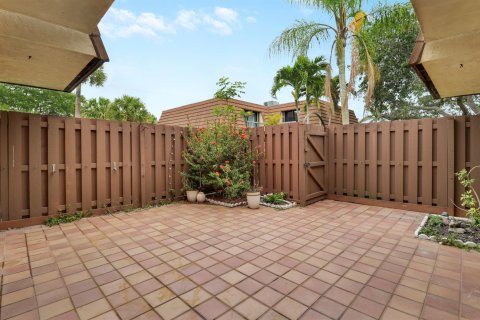 Touwnhouse à vendre à Jupiter, Floride: 2 chambres, 136.57 m2 № 2085142 - photo 10