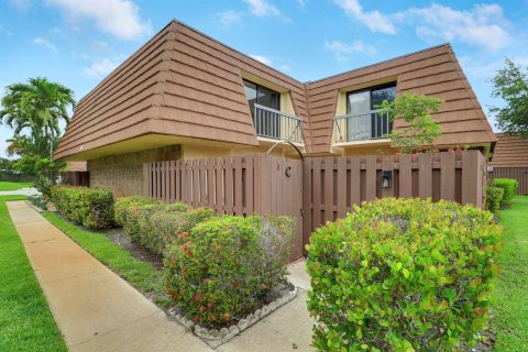Touwnhouse à vendre à Jupiter, Floride: 2 chambres, 136.57 m2 № 2085142 - photo 3