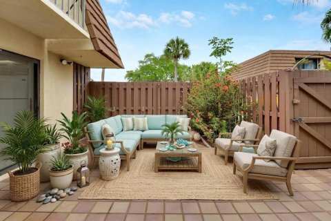 Touwnhouse à vendre à Jupiter, Floride: 2 chambres, 136.57 m2 № 2085142 - photo 7
