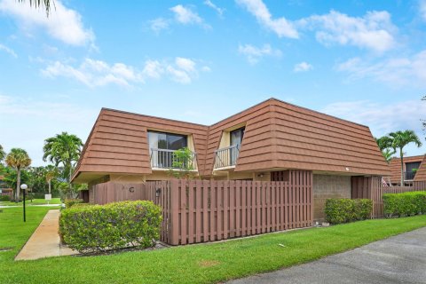 Touwnhouse à vendre à Jupiter, Floride: 2 chambres, 136.57 m2 № 2085142 - photo 4