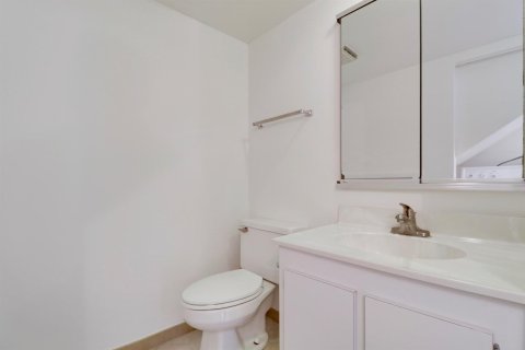 Touwnhouse à vendre à Jupiter, Floride: 2 chambres, 136.57 m2 № 2085142 - photo 29