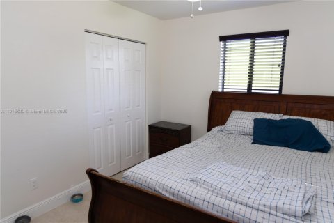 Villa ou maison à louer à Homestead, Floride: 3 chambres, 139.35 m2 № 1971628 - photo 7