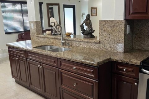 Villa ou maison à louer à Homestead, Floride: 3 chambres, 139.35 m2 № 1971628 - photo 18