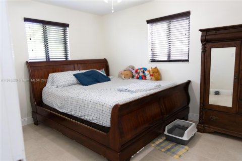 Villa ou maison à louer à Homestead, Floride: 3 chambres, 139.35 m2 № 1971628 - photo 6