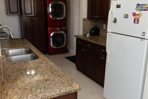 Villa ou maison à louer à Homestead, Floride: 3 chambres, 139.35 m2 № 1971628 - photo 17