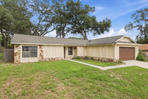 Villa ou maison à Orlando, Floride 3 chambres, 125.6 m2 № 2366929