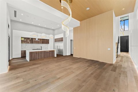 Купить виллу или дом в Нью-Смирна-Бич, Флорида 9 комнат, 510.96м2, № 2132027 - фото 19