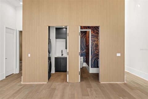 Купить виллу или дом в Нью-Смирна-Бич, Флорида 9 комнат, 510.96м2, № 2132027 - фото 27
