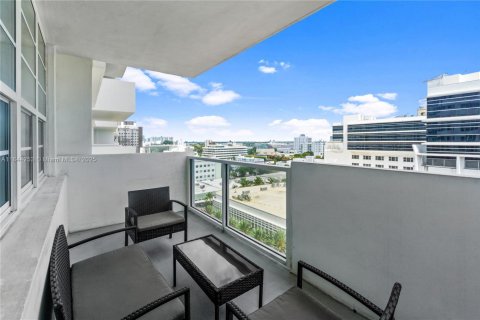 Copropriété à louer à Miami Beach, Floride: 1 chambre, 51.1 m2 № 1839460 - photo 15