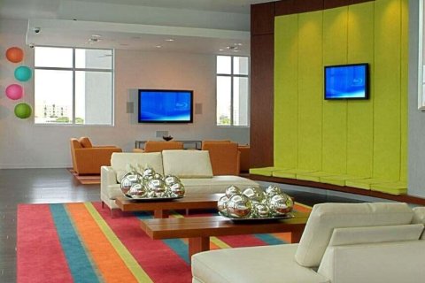 Condominio en venta en West Palm Beach, Florida, 3 dormitorios, 130.99 m2 № 1136268 - foto 1