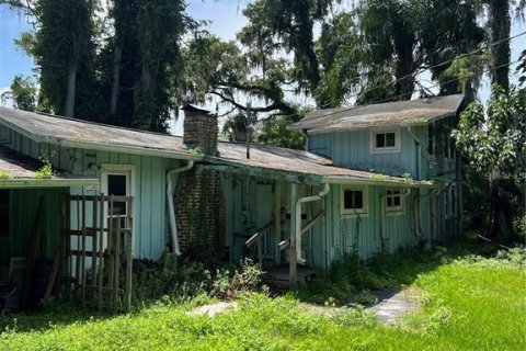 House in Orlando, Florida 4 bedrooms, 149.11 sq.m. № 1827864 - photo 1