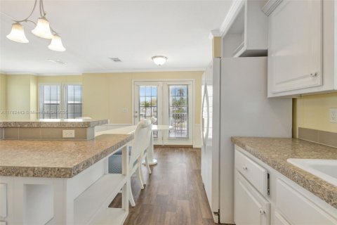 Villa ou maison à vendre à Boynton Beach, Floride: 2 chambres, 98.85 m2 № 1985677 - photo 24