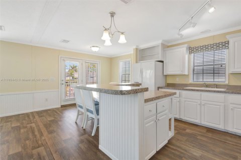 Villa ou maison à vendre à Boynton Beach, Floride: 2 chambres, 98.85 m2 № 1985677 - photo 22