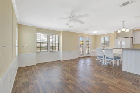 Villa ou maison à vendre à Boynton Beach, Floride: 2 chambres, 98.85 m2 № 1985677 - photo 18