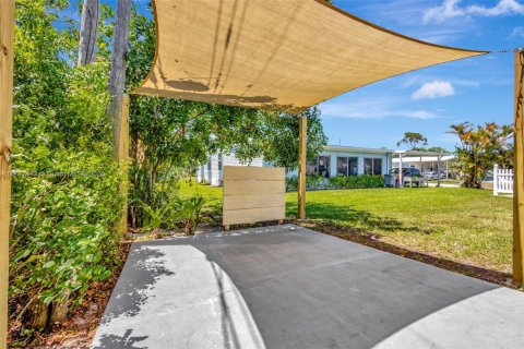 Villa ou maison à vendre à Boynton Beach, Floride: 2 chambres, 98.85 m2 № 1985677 - photo 5