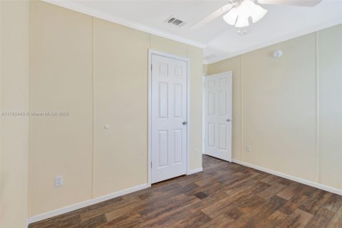 Villa ou maison à vendre à Boynton Beach, Floride: 2 chambres, 98.85 m2 № 1985677 - photo 16