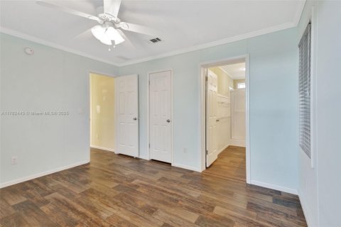 Villa ou maison à vendre à Boynton Beach, Floride: 2 chambres, 98.85 m2 № 1985677 - photo 12