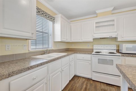 Villa ou maison à vendre à Boynton Beach, Floride: 2 chambres, 98.85 m2 № 1985677 - photo 25