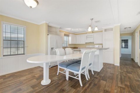 Villa ou maison à vendre à Boynton Beach, Floride: 2 chambres, 98.85 m2 № 1985677 - photo 20