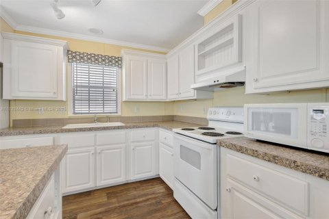 Villa ou maison à vendre à Boynton Beach, Floride: 2 chambres, 98.85 m2 № 1985677 - photo 23