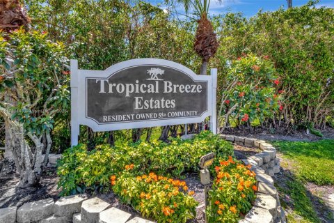 Villa ou maison à vendre à Boynton Beach, Floride: 2 chambres, 98.85 m2 № 1985677 - photo 29