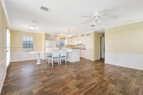 Villa ou maison à vendre à Boynton Beach, Floride: 2 chambres, 98.85 m2 № 1985677 - photo 19