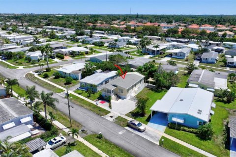 Villa ou maison à vendre à Boynton Beach, Floride: 2 chambres, 98.85 m2 № 1985677 - photo 30