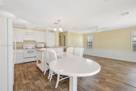 Villa ou maison à vendre à Boynton Beach, Floride: 2 chambres, 98.85 m2 № 1985677 - photo 26