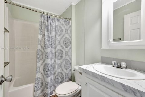 Villa ou maison à vendre à Boynton Beach, Floride: 2 chambres, 98.85 m2 № 1985677 - photo 9