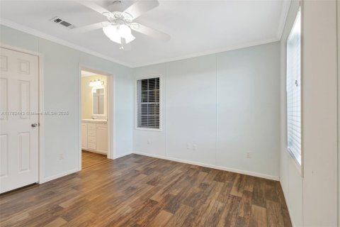 Villa ou maison à vendre à Boynton Beach, Floride: 2 chambres, 98.85 m2 № 1985677 - photo 11