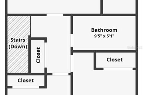 Condominio en alquiler en Tampa, Florida, 3 dormitorios, 115.01 m2 № 1909419 - foto 28