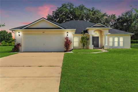 Casa en venta en Kissimmee, Florida, 4 dormitorios, 208.47 m2 № 1833662 - foto 1