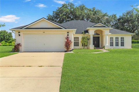 Casa en venta en Kissimmee, Florida, 4 dormitorios, 208.47 m2 № 1833662 - foto 2