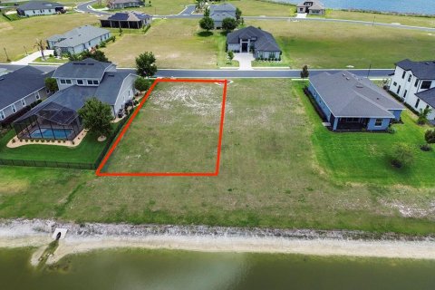 Terreno en venta en Auburndale, Florida № 2142498 - foto 4