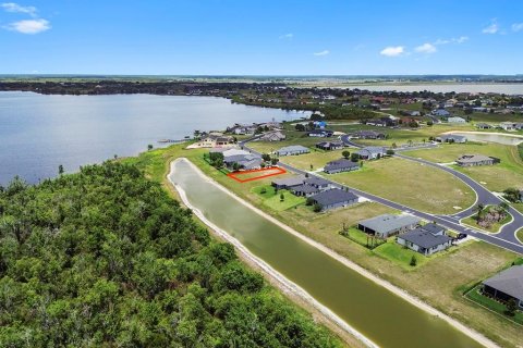 Terreno en venta en Auburndale, Florida № 2142498 - foto 5