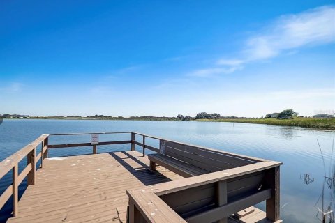 Terreno en venta en Auburndale, Florida № 2142498 - foto 27