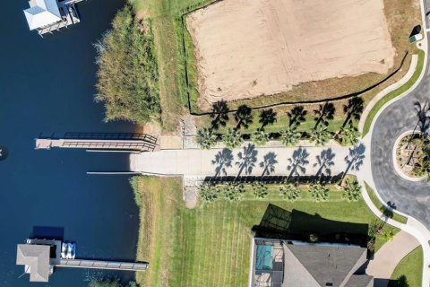 Terreno en venta en Auburndale, Florida № 2142498 - foto 30
