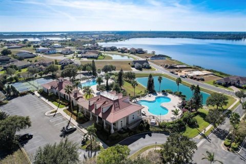 Terreno en venta en Auburndale, Florida № 2142498 - foto 10